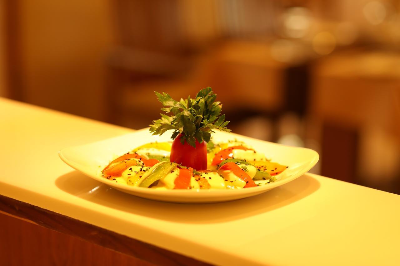 Kazhakuttam Hotel Karthika Park מראה חיצוני תמונה