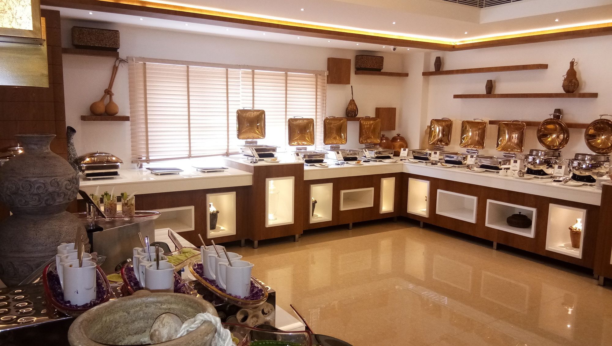 Kazhakuttam Hotel Karthika Park מראה חיצוני תמונה